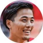 富樫勇樹選手