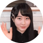 本田望結さん