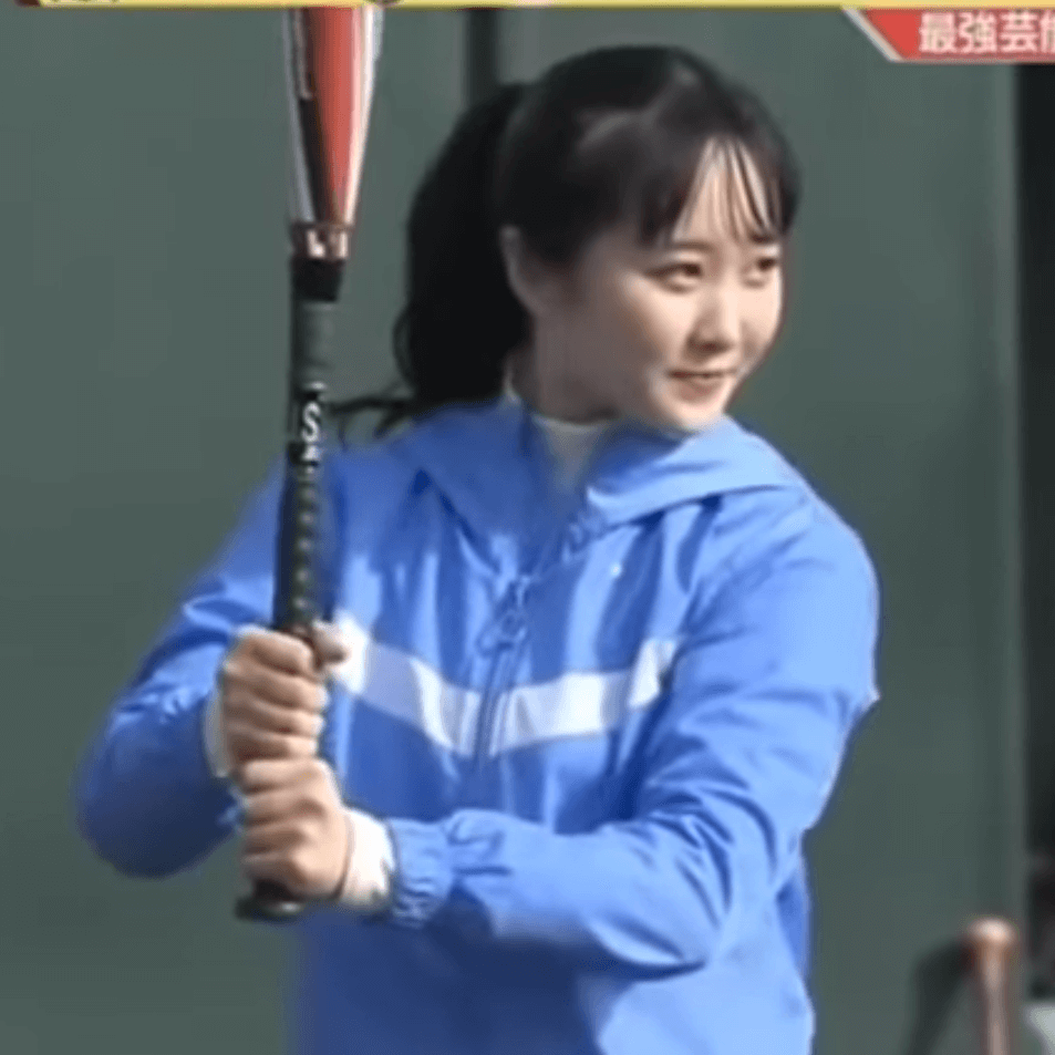 コヤぶるッSPORTSに出演する本田望結さん