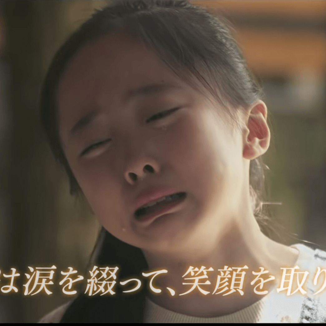 映画「ポプラの秋」にて初主演を務める本田望結さん
